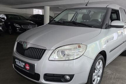 Skoda Roomster 242.982 km 2.490 &euro; Düsseldorf 40591