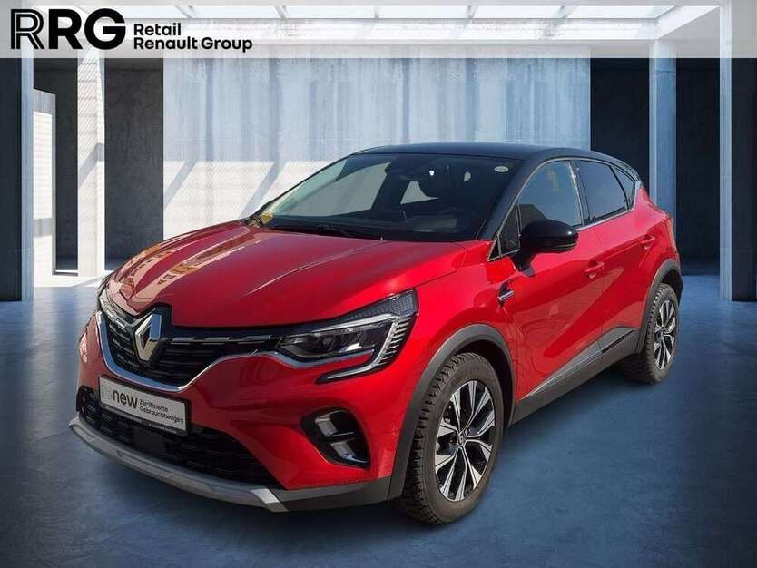 Captur