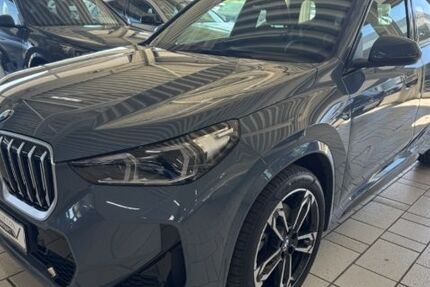 BMW X1 25.700 km 44.233 &euro; Pirmasens 66954