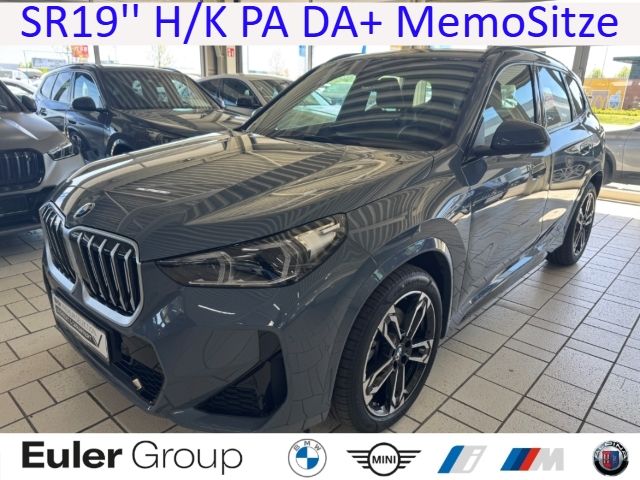 BMW X1 25.700 km 44.233 &euro; Pirmasens 66954