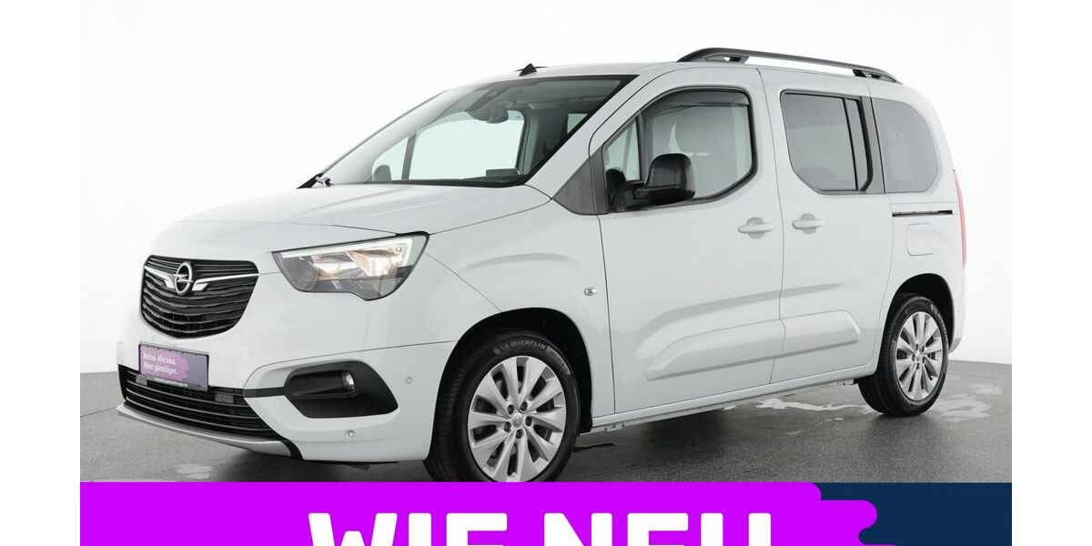 Opel Combo Life 42.639 km 21.609 &euro; Dietzenbach bei Frankfurt 63128