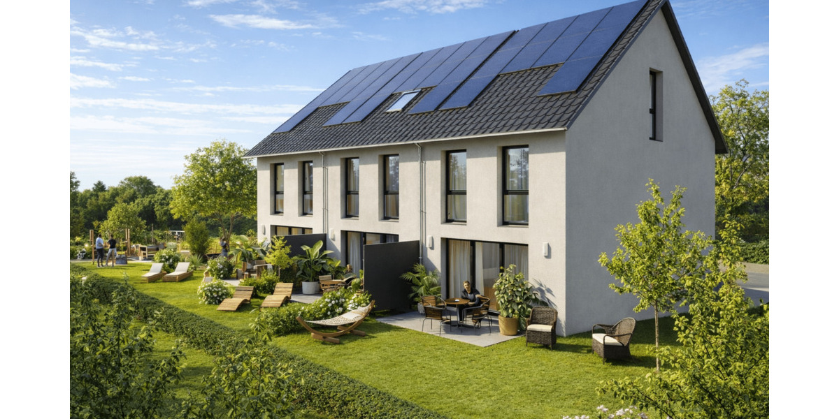Reihenendhaus Stuttgart Plieningen - 5 Zimmer, 127 m&sup2;, 672.730&euro; | Angebot:26629635