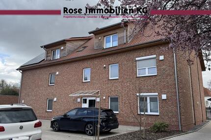 Wohnung Rahden - 3 Zimmer, 92 m&sup2;, 850&euro; | Angebot:26268267