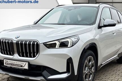 BMW X1 63.097 km 37.990 &euro; Haldensleben 39340