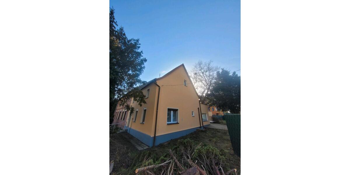 Doppelhaushälfte Dommitzsch - 54.000&euro; | Angebot:25259888