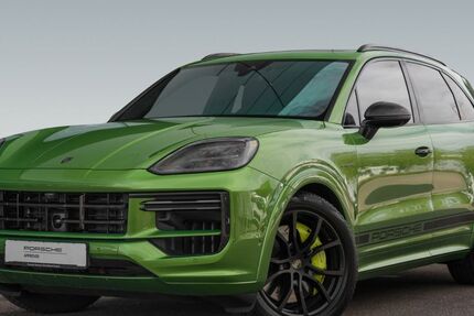 Porsche Cayenne 13.860 km 184.880 &euro; Schwäbisch Gmünd 73529