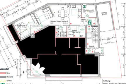 Wohnung zum Kaufen in Büren 169.000 € 82 m² 3 zimmer