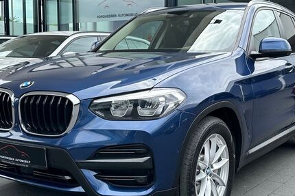 BMW X3 74.874 km 29.890 &euro; Kassel 34123