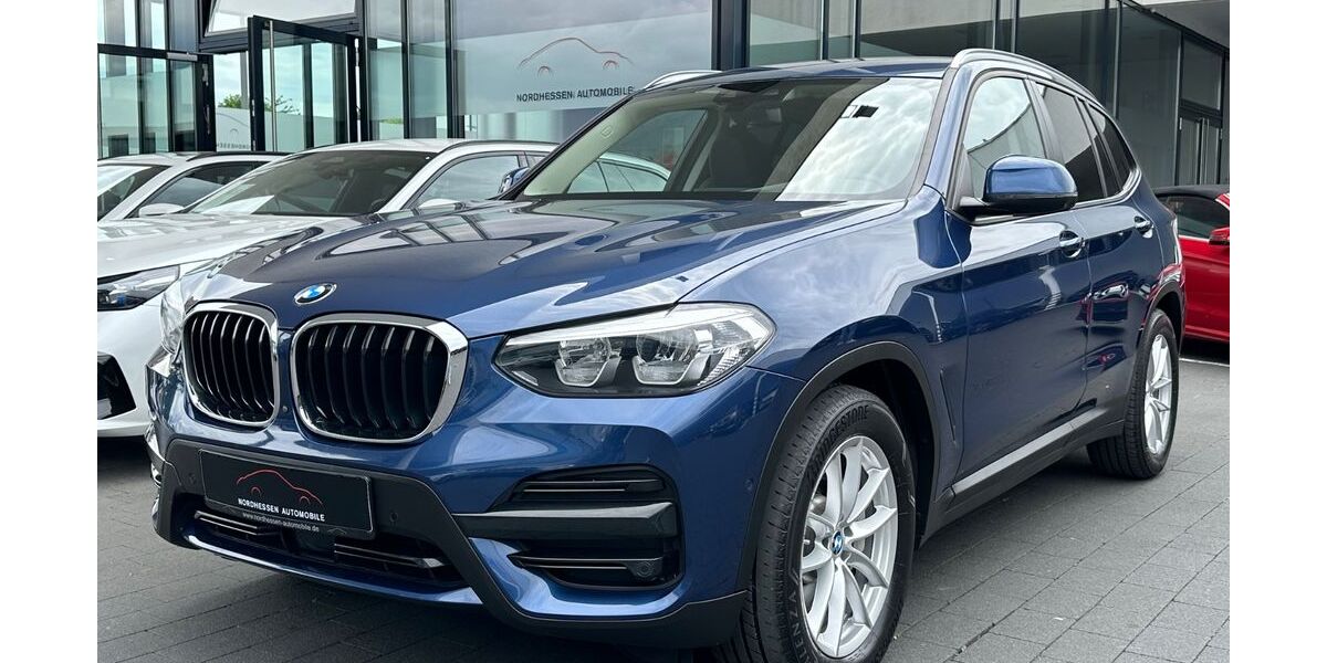 BMW X3 74.874 km 29.890 &euro; Kassel 34123