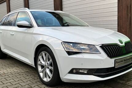 Skoda Superb 155.800 km 16.990 &euro; Hagen 58135