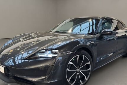 Porsche Taycan 52.746 km 62.300 &euro; Aachen 52068