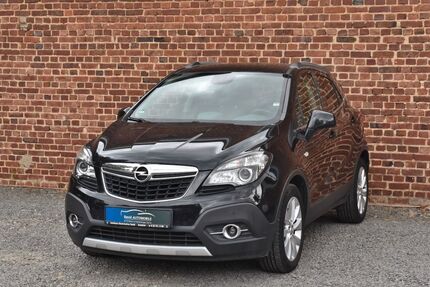 Opel Mokka 200.000 km 5.290 &euro; Düren 52351