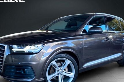 Audi Q7 130.600 km 34.900 &euro; Hamburg 22047