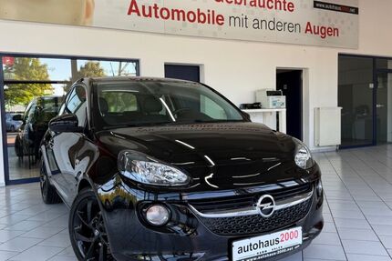Opel Adam 40.000 km 11.777 € Ahlen 59229