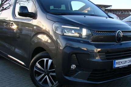 Citroen Spacetourer 5.882 km 37.980 &euro; Falkensee 14612