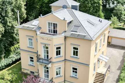 Haus Dresden Blasewitz - 11 Zimmer, 400 m&sup2;, 1.770.000&euro; | Angebot:25561404