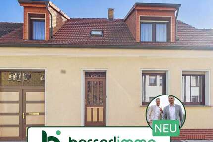 Haus Kyritz - 4 Zimmer, 106 m&sup2;, 179.000&euro; | Angebot:25963860