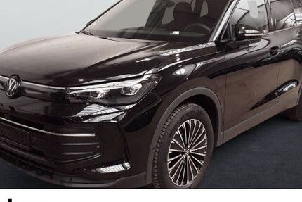VW Tiguan 25.282 km 33.630 &euro; Lörrach 79540