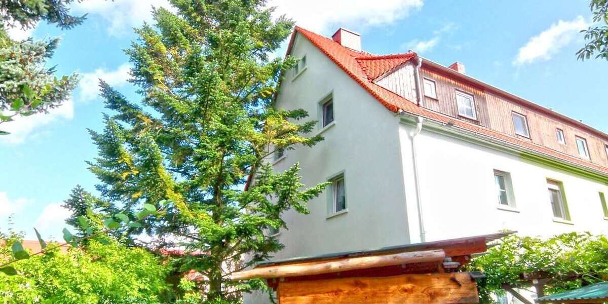 Einfamilienhaus Bautzen - 4 Zimmer, 91 m&sup2;, 99.000&euro; | Angebot:27137686