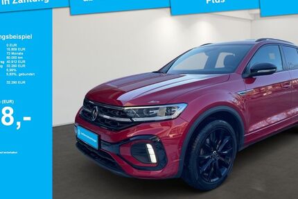 VW T-Roc 21.000 km 30.790 &euro; Leutkirch 88299