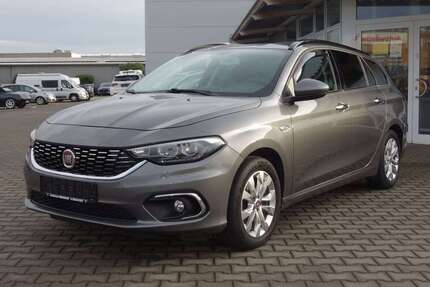 Fiat Tipo 53.450 km 14.690 &euro; Reichenberg 97234