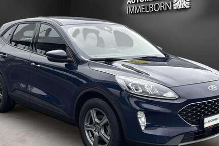Ford Kuga 44.395 km 17.950 &euro; Barchfeld Immelborn 36456