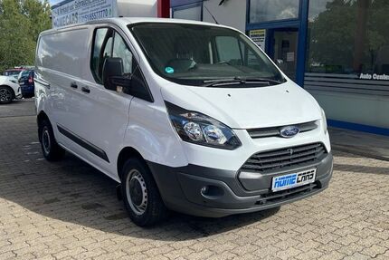 Ford Transit Custom 280.000 km 5.450 € Oberndorf am Neckar 78727