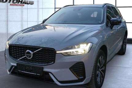 Volvo XC60 24.500 km 37.990 &euro; München 81825