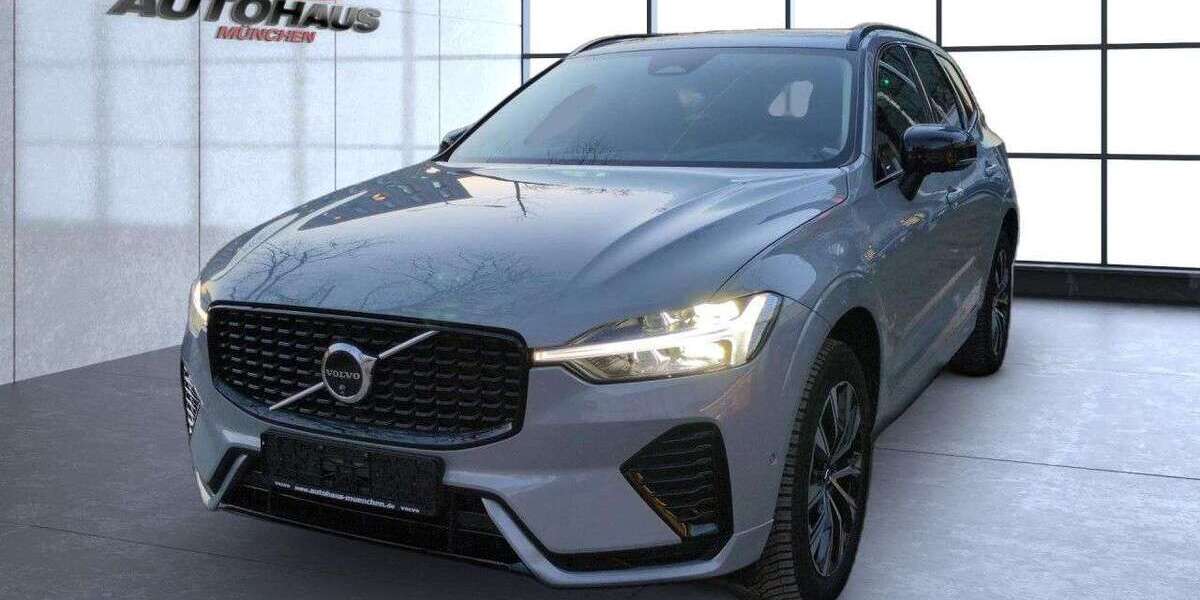 Volvo XC60 24.500 km 37.990 &euro; München 81825