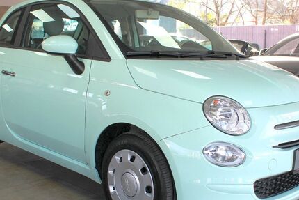 Fiat 500 55.000 km 9.999 &euro; Hilden (bei Düsseldorf) 40721