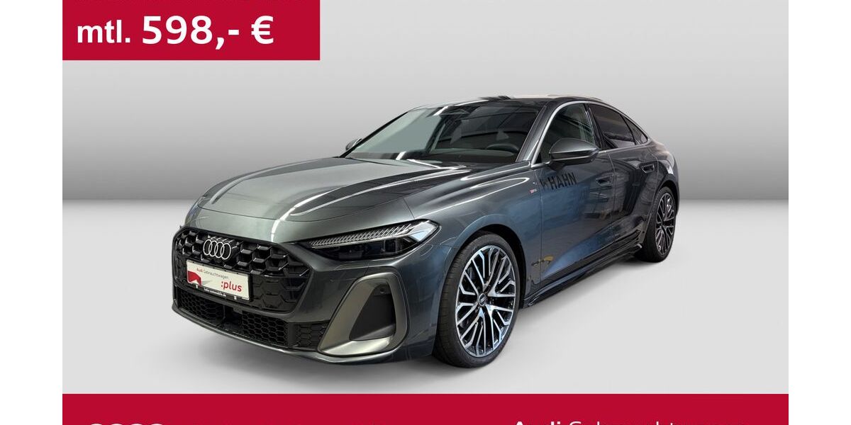 Audi A5 11.900 km 49.390 &euro; Ludwigsburg 71636