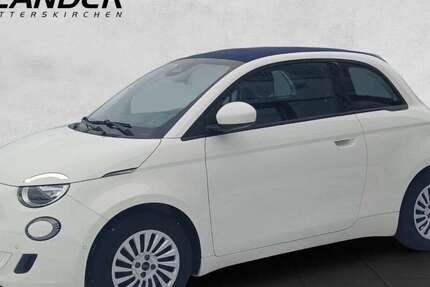 Fiat 500 23.150 km 18.490 &euro; Otterskirchen bei Passau 94575