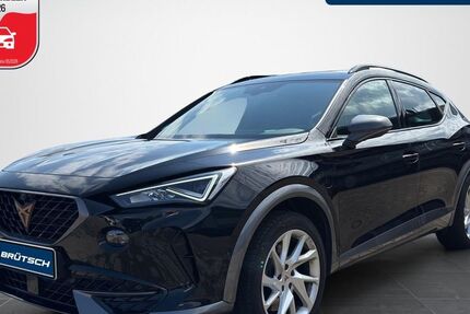 Cupra Formentor 84.600 km 25.980 &euro; Singen 78224