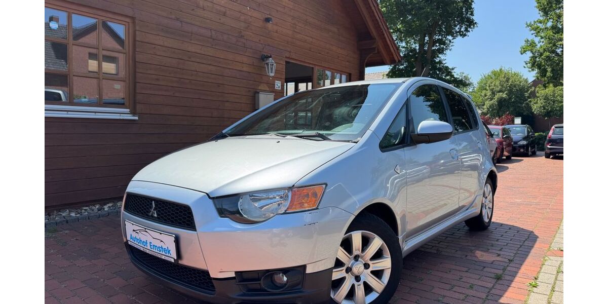 Mitsubishi Colt 140.000 km 4.999 &euro; Lastrup 49688