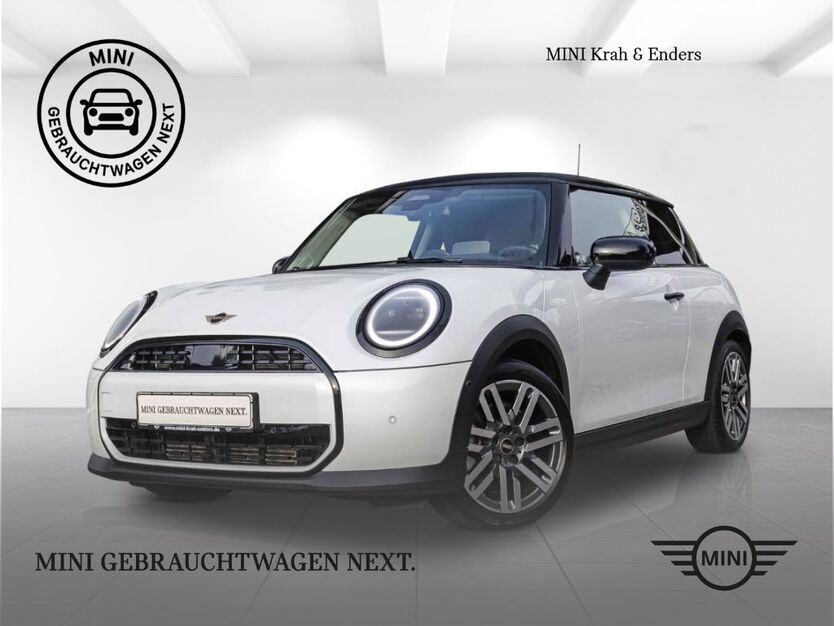 Mini Cooper C 13.600 km 28.900 € Limburg 65555