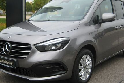 Mercedes-Benz T-Klasse 26.300 km 28.750 € Bitburg 54634