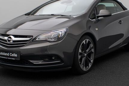 Opel Cascada 90.042 km 10.999 &euro; Celle 29225