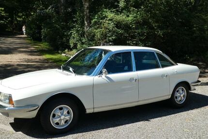 NSU Andere 28.000 km 40.000 &euro; Hamburg 22765