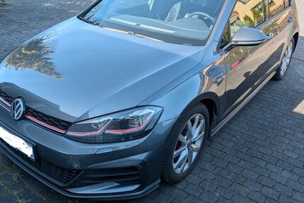 VW Golf 101.439 km 13.500 &euro; Helsa 34298