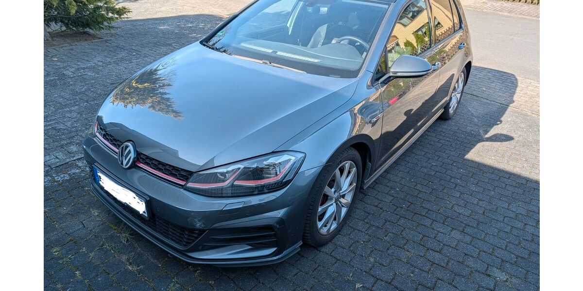 VW Golf 101.439 km 13.900 &euro; Helsa 34298