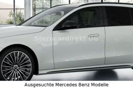 Mercedes-Benz E 300 12.000 km 66.890 &euro; Lampertheim 68623