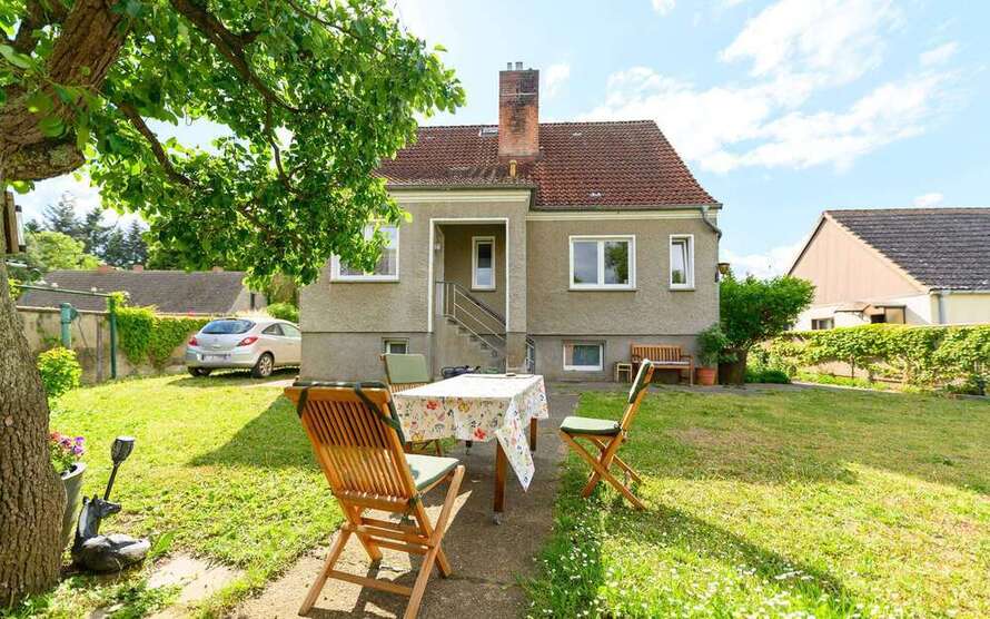 Haus zum Kaufen in Letschin 245.000 € 105 m²