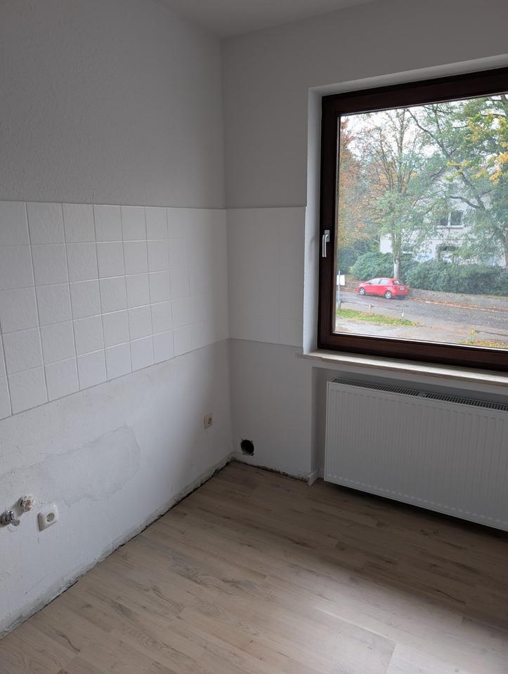 Renovierte 3-Zimmerwohnung 85m², zentrale Lage in Bad Zwischenahn zimmer