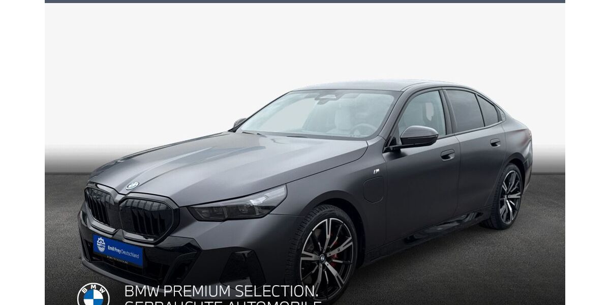 BMW 550 5.480 km 77.770 &euro; Landau 76829