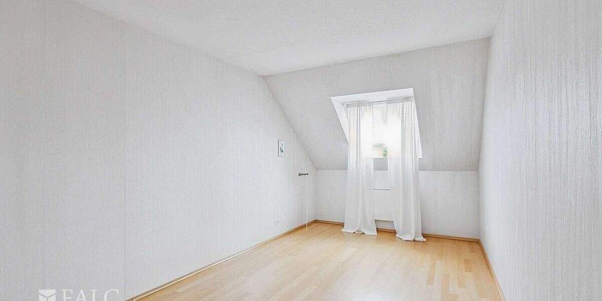 Gepflegtes Einfamilienhaus mit Garten 4 zimmer