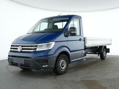 VW Crafter 7.684 km 43.900 &euro; Gersfeld 36129
