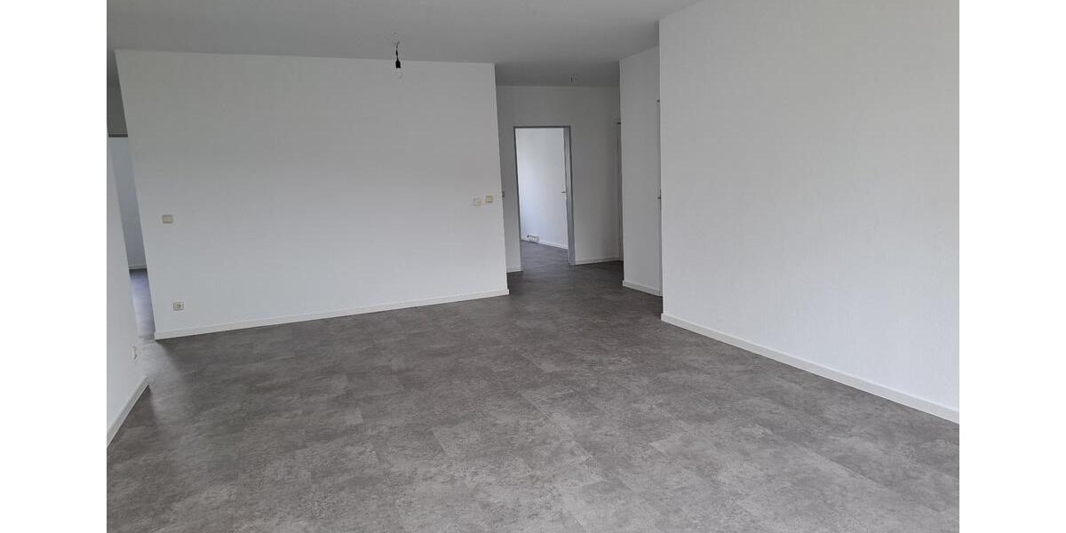 Etagenwohnung Pohlheim - 4 Zimmer, 117 m&sup2;, 1.050&euro; | Angebot:26295550