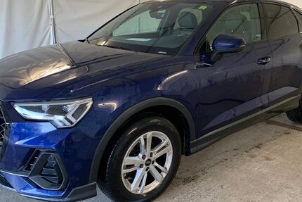 Audi Q3 61.783 km 29.990 &euro; Steinbach-Hallenberg OT Herges-Hallenberg 98587