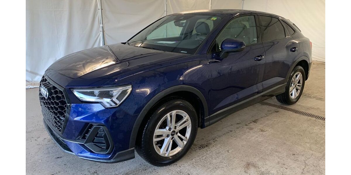 Audi Q3 61.783 km 29.990 &euro; Steinbach-Hallenberg OT Herges-Hallenberg 98587