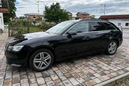 Audi A4 160.000 km 14.500 &euro; Babensham 83547
